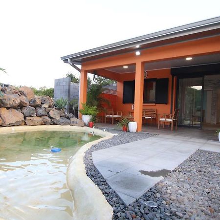 Les Roches Du Sud Villa Saint Pierre Ngoại thất bức ảnh