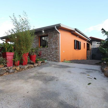 Les Roches Du Sud Villa Saint Pierre Ngoại thất bức ảnh
