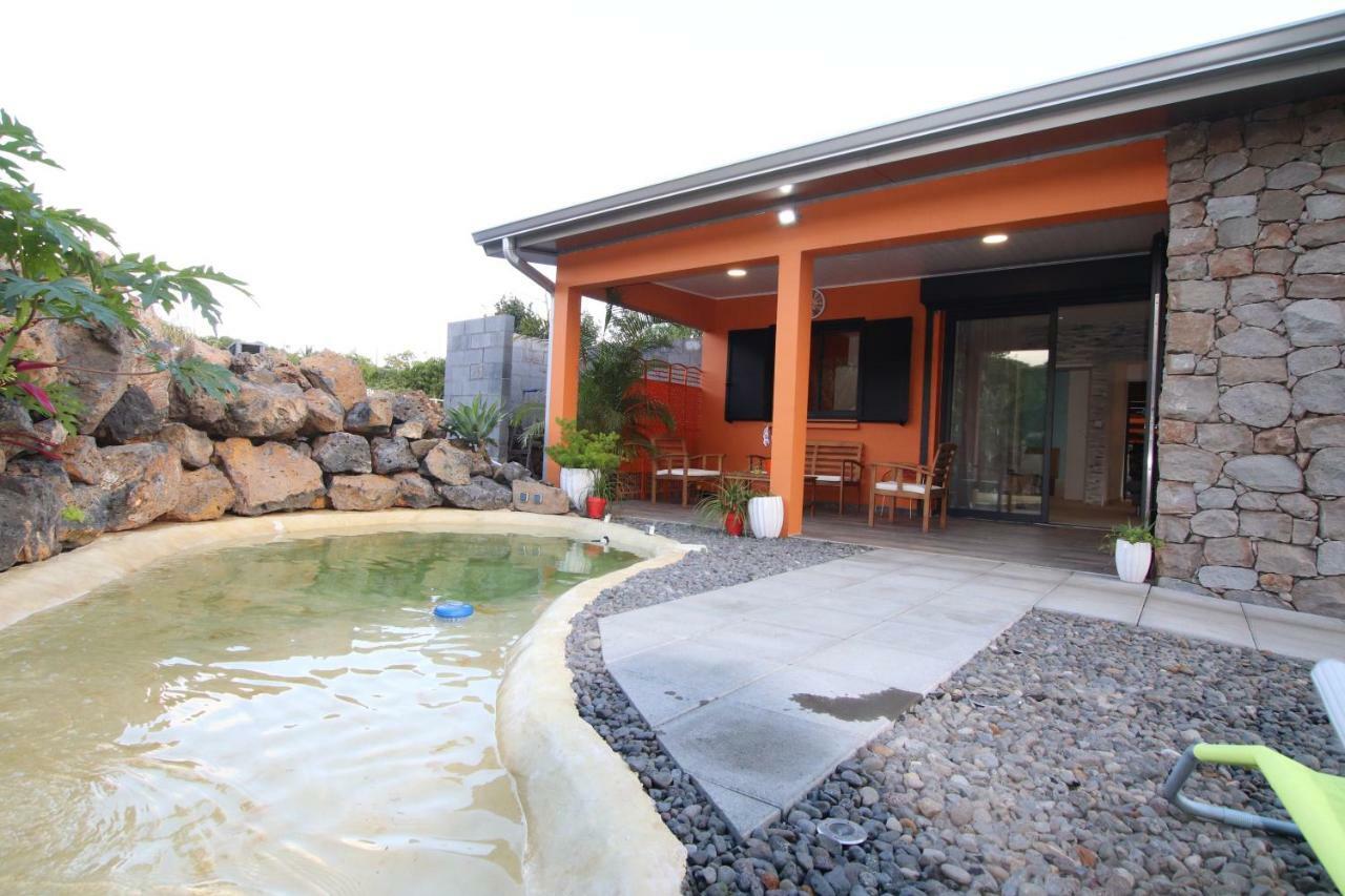 Les Roches Du Sud Villa Saint Pierre Ngoại thất bức ảnh