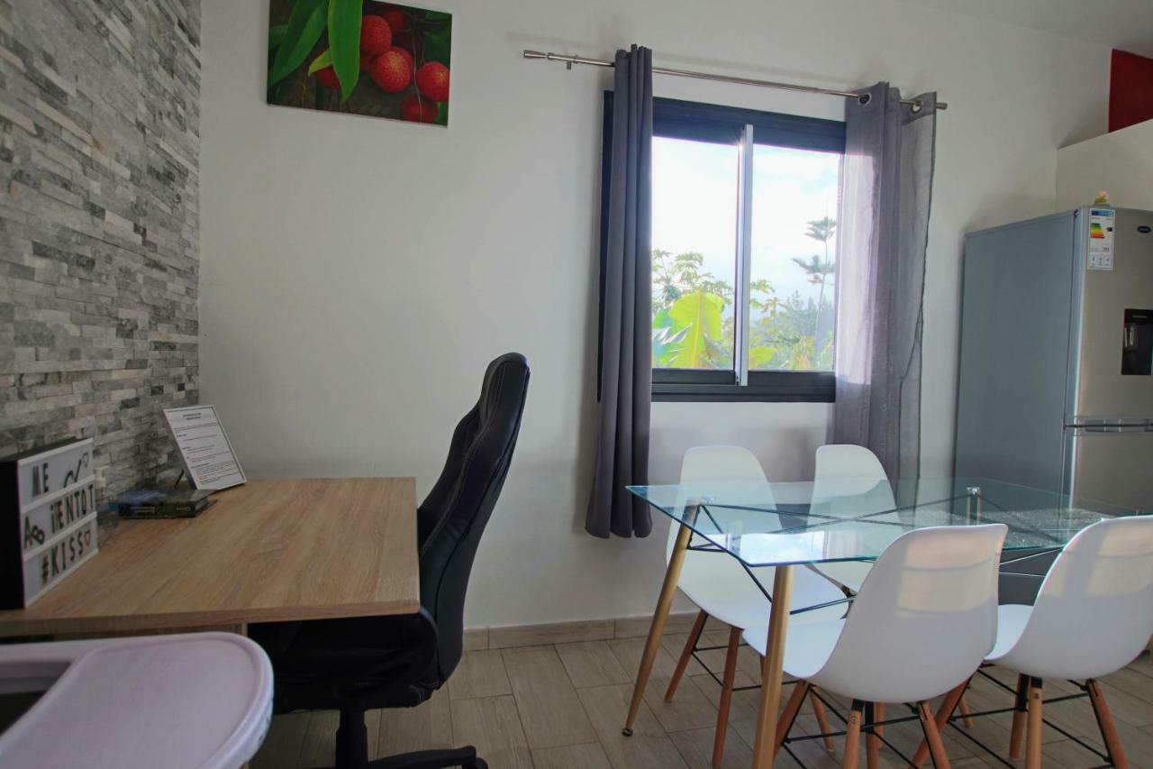 Les Roches Du Sud Villa Saint Pierre Ngoại thất bức ảnh