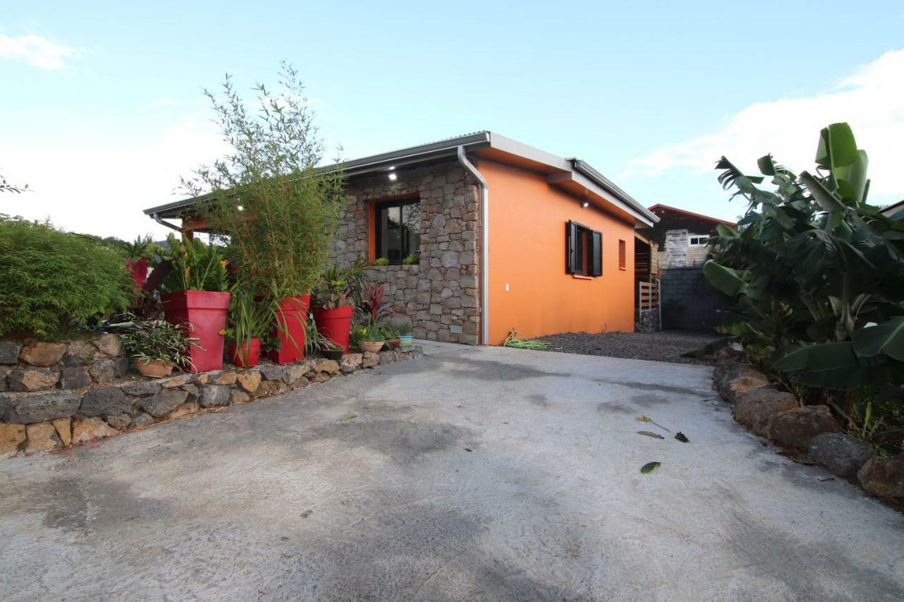 Les Roches Du Sud Villa Saint Pierre Ngoại thất bức ảnh