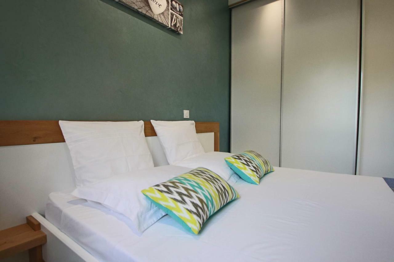 Les Roches Du Sud Villa Saint Pierre Ngoại thất bức ảnh
