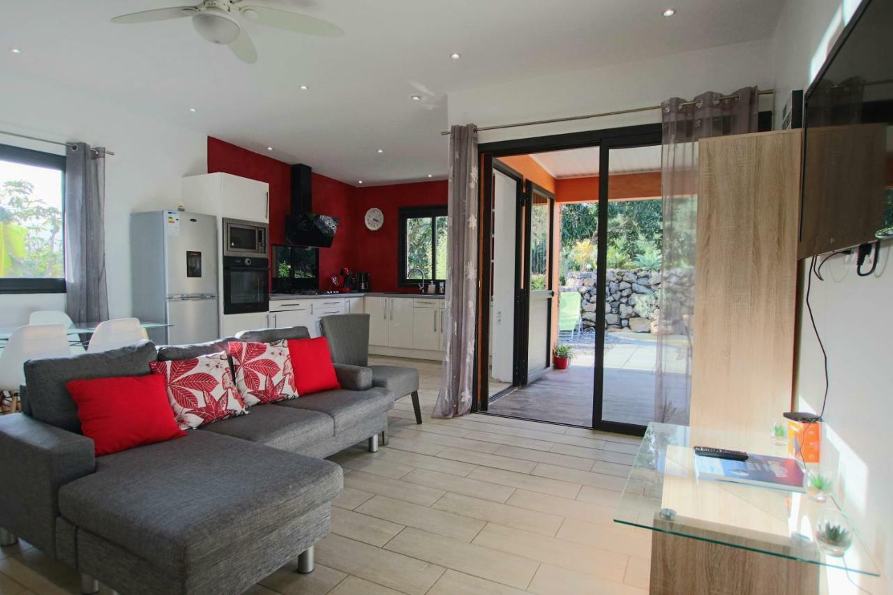 Les Roches Du Sud Villa Saint Pierre Ngoại thất bức ảnh