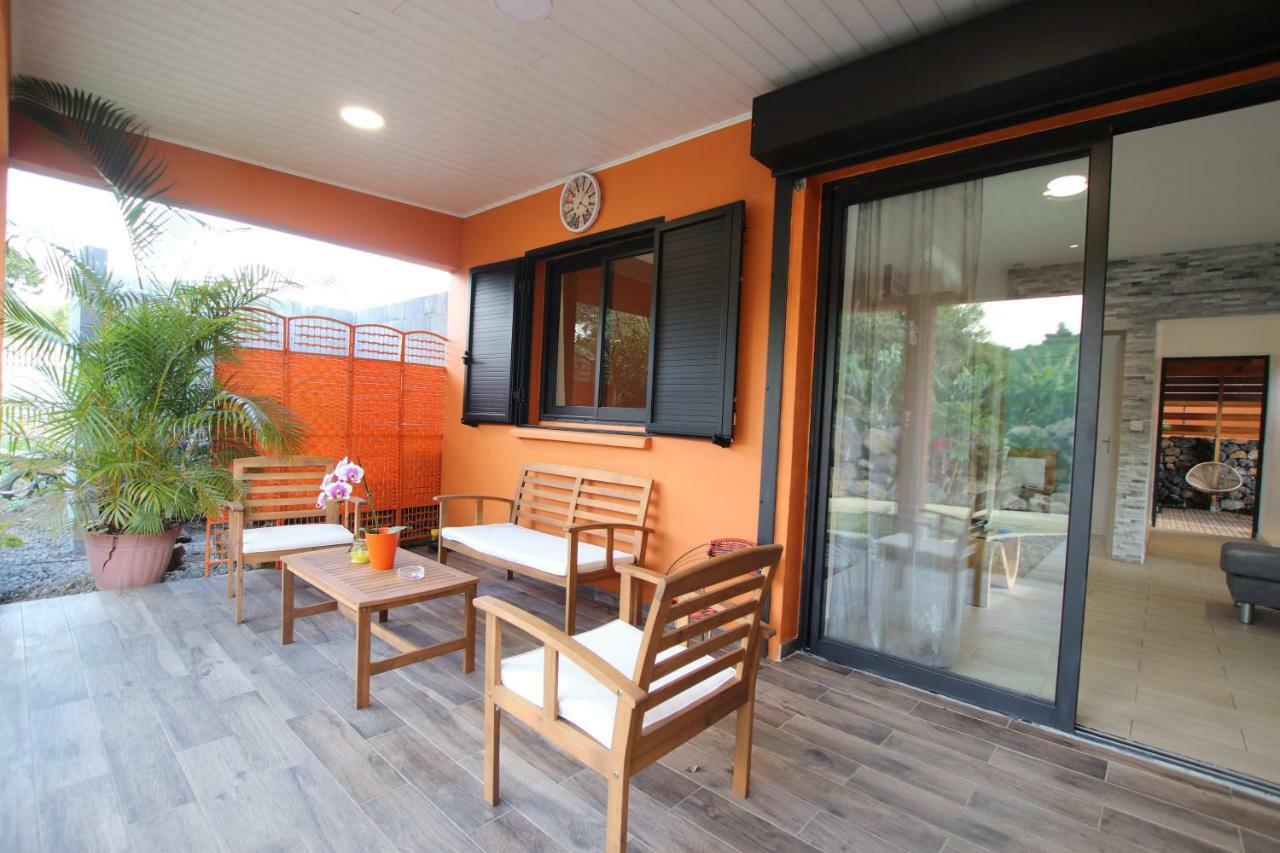 Les Roches Du Sud Villa Saint Pierre Ngoại thất bức ảnh